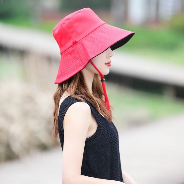 weza6 sun female summer eaves basin cap fisherman cap bucket bucket fisherman solid color large eaves basin travel cloth hat sun hat sunscre, Blue;gray
weza6 sun female summer eaves basin cap fisherman cap bucket bucket fisherman solid color large eaves basin travel cloth hat sun hat sunscre, Blue;gray