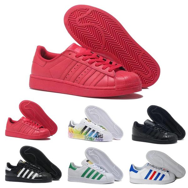 classic superstar white hologram iridescent junior superstars 80s pride sneakers super star women men fashion outdoor walking shoes 36-45
classic superstar white hologram iridescent junior superstars 80s pride sneakers super star women men fashion outdoor walking shoes 36-45