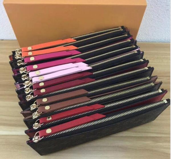 six color designer wallet fold zipper luxury mens wallet designer women wallets genuine leather handbags purses with box
six color designer wallet fold zipper luxury mens wallet designer women wallets genuine leather handbags purses with box