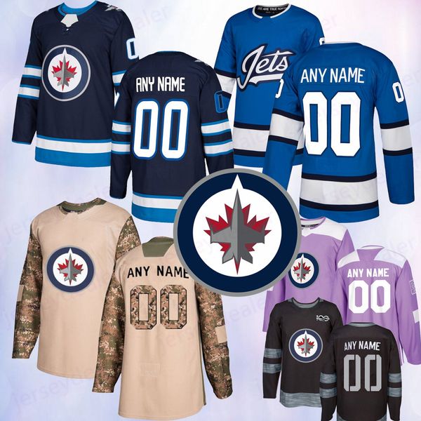 2018 to 2019 News Winnipeg jets hockey Jerseys Multiple styles Mens Custom Any Name Any Number Hockey Jerseys Fast Shipping
2018 to 2019 News Winnipeg jets hockey Jerseys Multiple styles Mens Custom Any Name Any Number Hockey Jerseys Fast Shipping