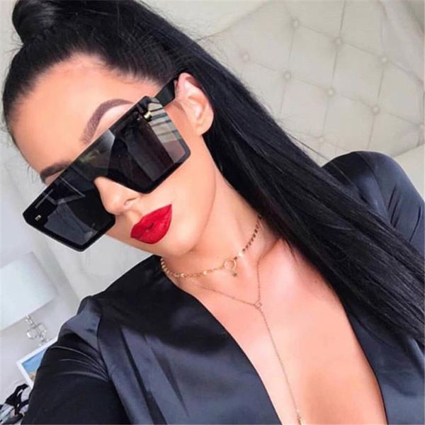 fashion 2019 square hope women oversized gafas clear shade brand black flat lens one piece men red sunglasses mirror uv400 rwmjd
fashion 2019 square hope women oversized gafas clear shade brand black flat lens one piece men red sunglasses mirror uv400 rwmjd