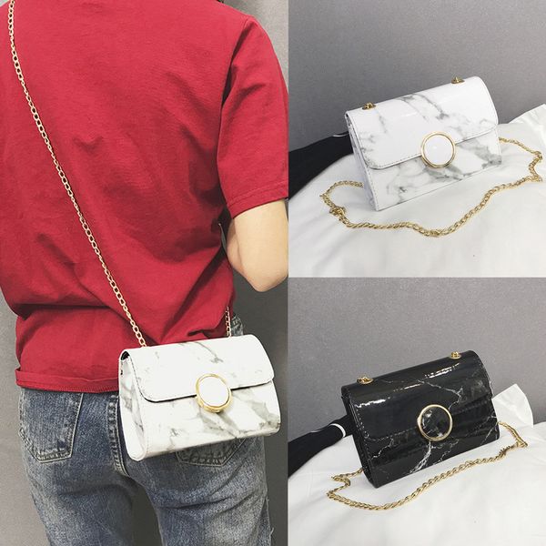 fashion women marble pattern leather crossbody small bags for women bag phone bag shoulder taschen women#30
fashion women marble pattern leather crossbody small bags for women bag phone bag shoulder taschen women#30