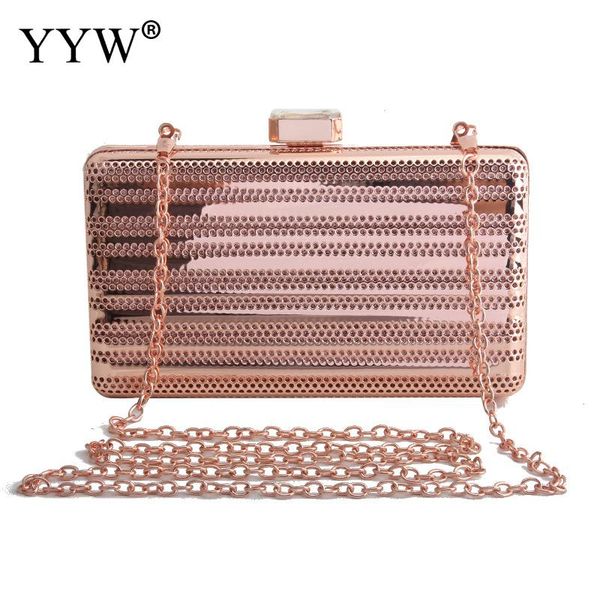 metal hard-surface clutch bag with evening party night crossbody bags wholesale luxury box bags women's silver pochette femme
metal hard-surface clutch bag with evening party night crossbody bags wholesale luxury box bags women's silver pochette femme