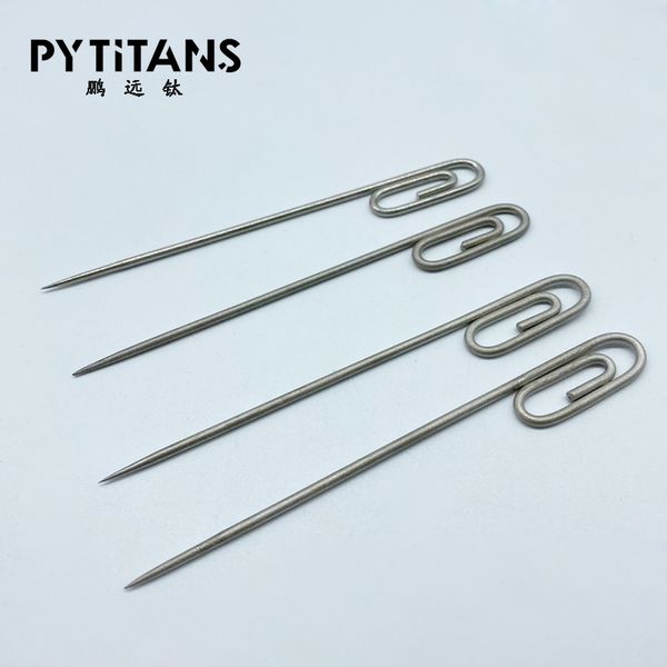 price gr2 pure titanium domeless nail dabber titanium dabber tool
price gr2 pure titanium domeless nail dabber titanium dabber tool