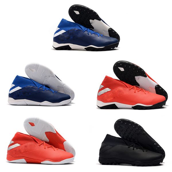 2020 new mens high football boots nemeziz 19.3 no shoelaces in tf soccer cleats nemeziz messi 19.3 360 agility indoor turf soccer shoes
2020 new mens high football boots nemeziz 19.3 no shoelaces in tf soccer cleats nemeziz messi 19.3 360 agility indoor turf soccer shoes