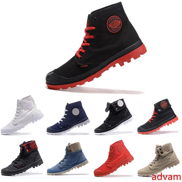 size 36-45 new palladium brand warm men high-army military ankle boots mens lady canvas sneakers casual anti-slip fashion shoes
size 36-45 new palladium brand warm men high-army military ankle boots mens lady canvas sneakers casual anti-slip fashion shoes