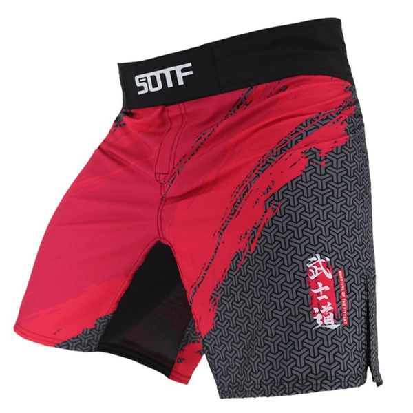 boxing clothing shorts suotf red men bushido muay thai kickboxing fight muaythai may soft tiger geometry fitness, Blue
boxing clothing shorts suotf red men bushido muay thai kickboxing fight muaythai may soft tiger geometry fitness, Blue