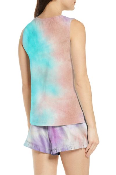 dhl for pajamas tiedye for womens conjuntos cortos de pijama con cuello redondo y pijama blank tie dye shirts pink blast garden2010 jvy, Blue;gray
dhl for pajamas tiedye for womens conjuntos cortos de pijama con cuello redondo y pijama blank tie dye shirts pink blast garden2010 jvy, Blue;gray