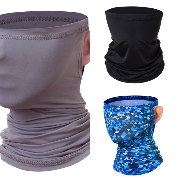 vu157 women dust mask silk half handkerchief outdoor windproof chiffon face scarf veil sunshade masks scarf party masks, Black
vu157 women dust mask silk half handkerchief outdoor windproof chiffon face scarf veil sunshade masks scarf party masks, Black