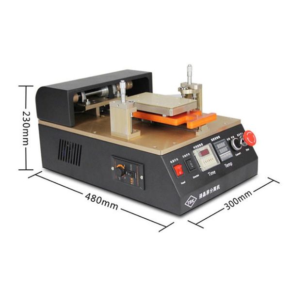 build-in air pump automatic vacuum separator lcd separating machine box uyue combination electrical 958
build-in air pump automatic vacuum separator lcd separating machine box uyue combination electrical 958