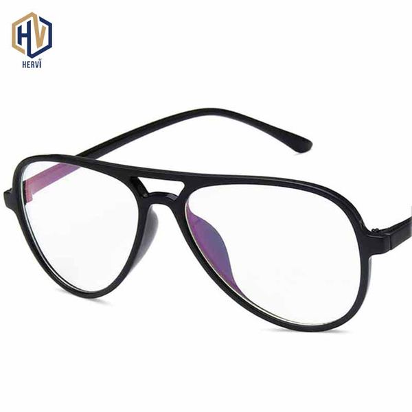 brand design pilot optics glasses frame men women retro ultralight double beam spectacles frames myopia eyeglasses, Black
brand design pilot optics glasses frame men women retro ultralight double beam spectacles frames myopia eyeglasses, Black