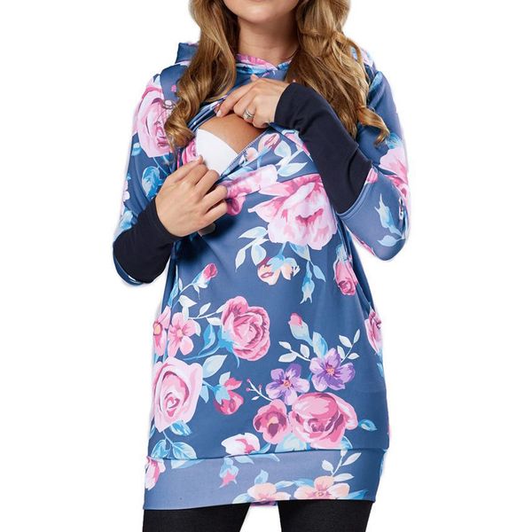 womens maternity winter clothes print hoodie sweatershirt nursing breastfeeding hoodie jumper veste grossesse #y3, White
womens maternity winter clothes print hoodie sweatershirt nursing breastfeeding hoodie jumper veste grossesse #y3, White