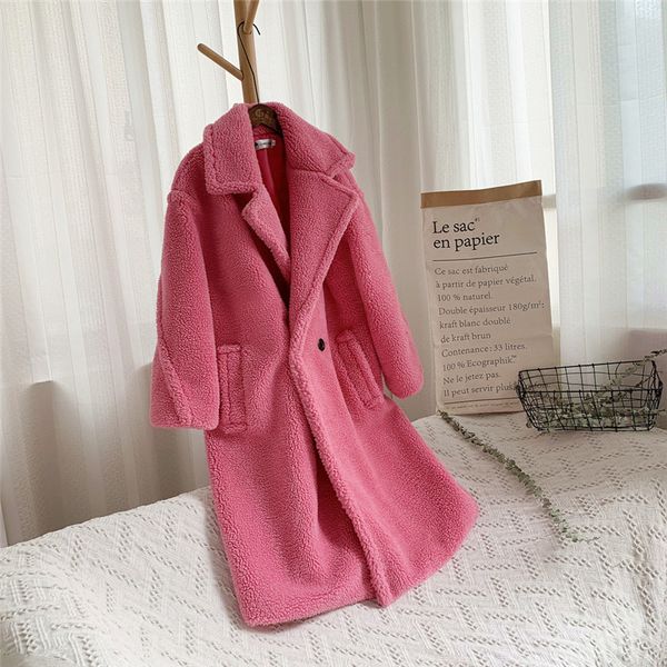 fur coat faux fur women fashion autumn and winter loose medium long windbreaker lamb coat faux jacket, Black
fur coat faux fur women fashion autumn and winter loose medium long windbreaker lamb coat faux jacket, Black