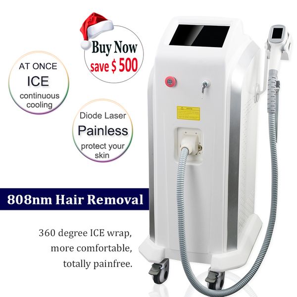 professional 808nm diode lazer full body hair removal alexandrite laser depilation machines laser treatment for facial hair, Black
professional 808nm diode lazer full body hair removal alexandrite laser depilation machines laser treatment for facial hair, Black