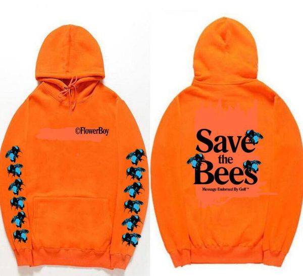 men save bees creator flower boy hoodie sweatshirts hooded golf pullover hoodie xm08, Black
men save bees creator flower boy hoodie sweatshirts hooded golf pullover hoodie xm08, Black