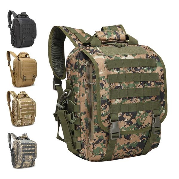 outdoor bags hiking bag tactical camouflage backpack men women climbing trekking rucksack protective laptop
outdoor bags hiking bag tactical camouflage backpack men women climbing trekking rucksack protective laptop
