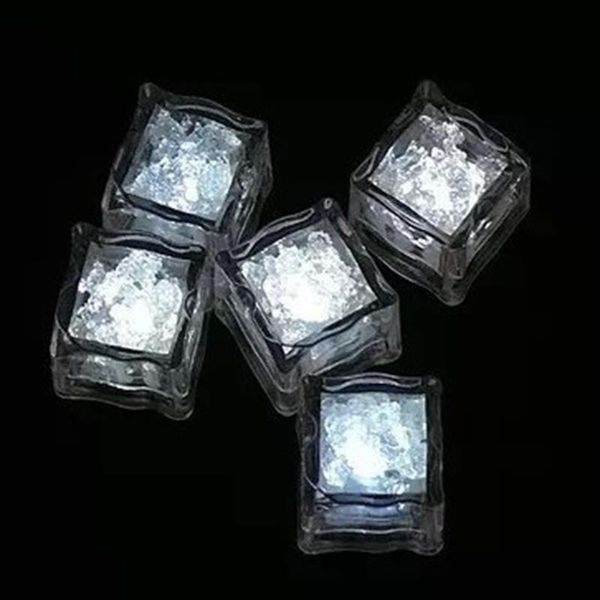 украшение партии датчик воды игристого led ice cubes luminous многоцветных светящиеся декор питьевого для партии события свадебных украшений
украшение партии датчик воды игристого led ice cubes luminous многоцветных светящиеся декор питьевого для партии события свадебных украшений