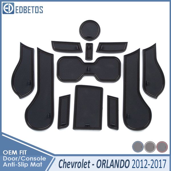 anti-dirty pad for orlando 2012 2013 2014 2015 2016 2017 chevy accessories door groove gate slot anti-slip mat
anti-dirty pad for orlando 2012 2013 2014 2015 2016 2017 chevy accessories door groove gate slot anti-slip mat