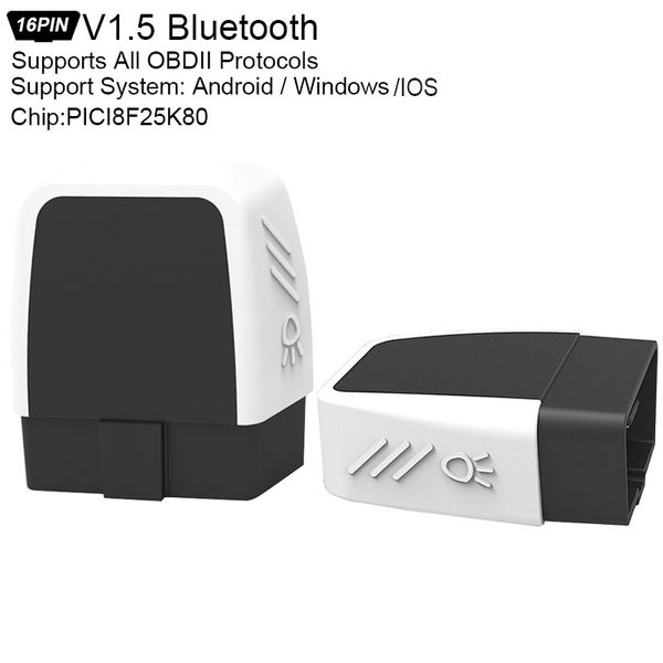 elm327 v1.5 pici8f25k80 bluetooth 4.0 v08 super mini scanner wireless interface auto obdii code readers diagnostic tool bb
elm327 v1.5 pici8f25k80 bluetooth 4.0 v08 super mini scanner wireless interface auto obdii code readers diagnostic tool bb