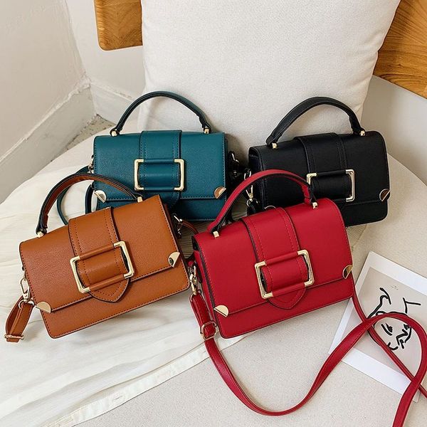 2019 new tote bag korean version of diagonal diagonal simple fashion small square bag four seasons wild bags
2019 new tote bag korean version of diagonal diagonal simple fashion small square bag four seasons wild bags