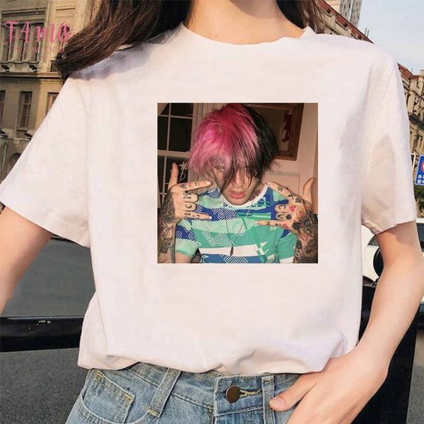 рэпер лил peep футболка rap hip hop lilpeep девушки тенниска женщины harajuku 90с корейский vintage tumblr t shirt graphic tee tops, White
рэпер лил peep футболка rap hip hop lilpeep девушки тенниска женщины harajuku 90с корейский vintage tumblr t shirt graphic tee tops, White