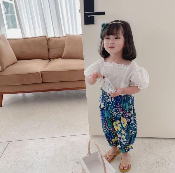 2020 new girls shirt cotton summer short sleeve fashion girls blouse 1-7t qa625, White;black
2020 new girls shirt cotton summer short sleeve fashion girls blouse 1-7t qa625, White;black