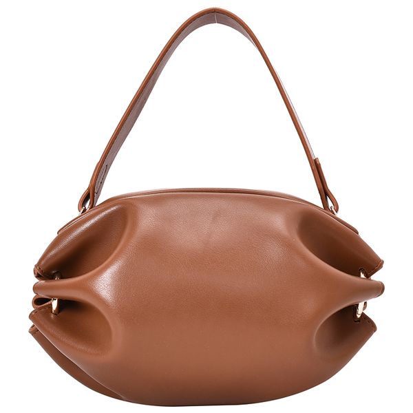cloud-wrapped soft leather madame small bag single shoulder slant dumpling bags handbag day clutches bags fashion messenger
cloud-wrapped soft leather madame small bag single shoulder slant dumpling bags handbag day clutches bags fashion messenger