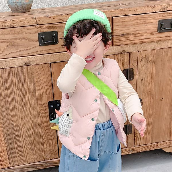 2019 children's down cotton for boys and girls waistcoat 2019 children's down cotton for warm vest vest boys and girls warm waistc, Camo
2019 children's down cotton for boys and girls waistcoat 2019 children's down cotton for warm vest vest boys and girls warm waistc, Camo