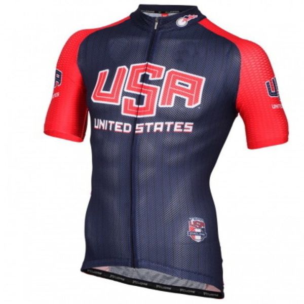 usa national team red short sleeve cycling jersey bicycle wear size xs-4xl a003, Black;red
usa national team red short sleeve cycling jersey bicycle wear size xs-4xl a003, Black;red