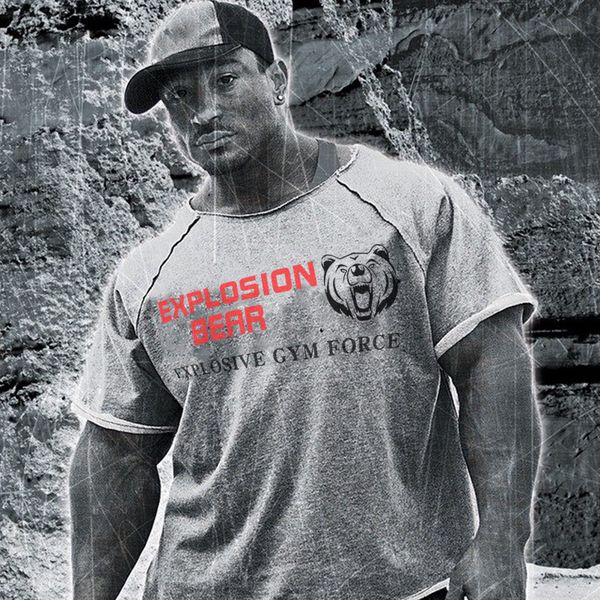 mens t shirts mens short sleeve tee sports outdoor running fitness fashion casual short-sleeved crew neck, White;black
mens t shirts mens short sleeve tee sports outdoor running fitness fashion casual short-sleeved crew neck, White;black