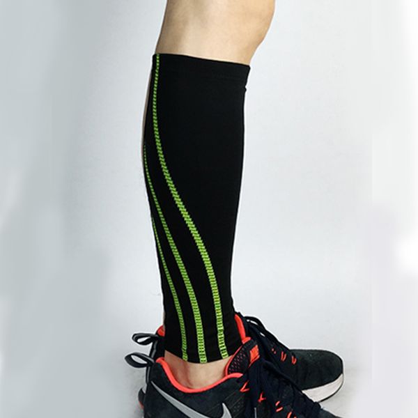 men compression calf protector sleeve fitness male socks leg sleeve protector running soccer basketball football sport safety, Black
men compression calf protector sleeve fitness male socks leg sleeve protector running soccer basketball football sport safety, Black
