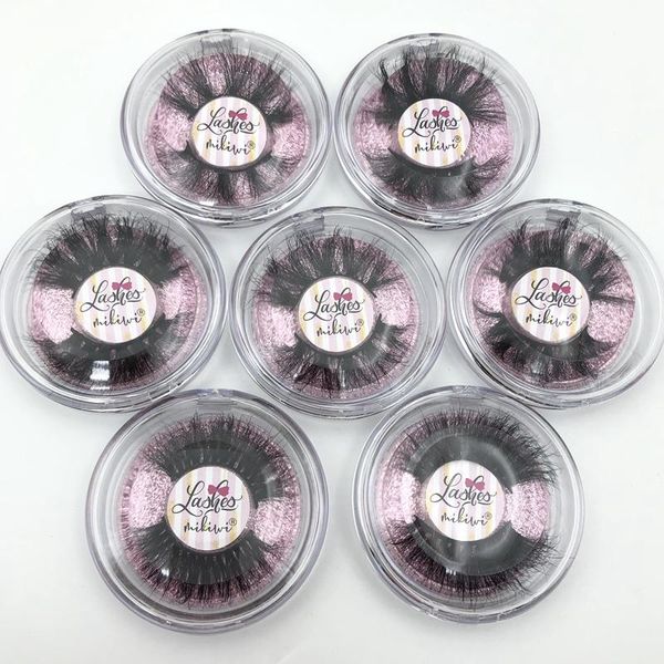 mikiwi 25mm норковые ресницы 50шт оптовая круглый корпус на заказ упаковка этикетка макияж free logo длинные 3d норковые lashes
mikiwi 25mm норковые ресницы 50шт оптовая круглый корпус на заказ упаковка этикетка макияж free logo длинные 3d норковые lashes