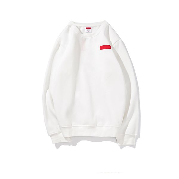 mens hoodies new red box logo hoodie classic fashion cotton hooded sweater trend loose italian man printing plus velvet, Black
mens hoodies new red box logo hoodie classic fashion cotton hooded sweater trend loose italian man printing plus velvet, Black