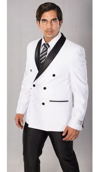 classic shawl lapel tuxedos groom wedding men suits mens wedding suits tuxedo costumes de smoking pour hommes men(jacket+pants+tie) 319, Black;gray
classic shawl lapel tuxedos groom wedding men suits mens wedding suits tuxedo costumes de smoking pour hommes men(jacket+pants+tie) 319, Black;gray