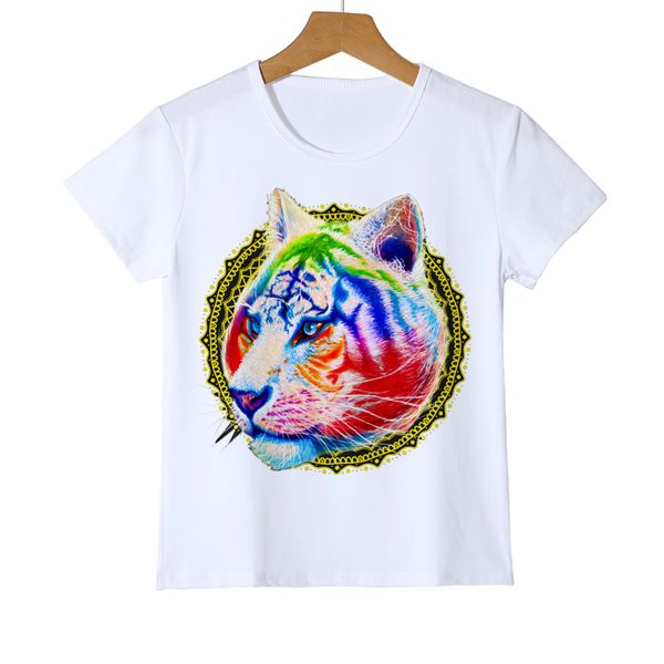 kid baby brand clothing girl color printing tiger t shirt animal boys/girls t-shirt child cool tees z33-6, Blue
kid baby brand clothing girl color printing tiger t shirt animal boys/girls t-shirt child cool tees z33-6, Blue