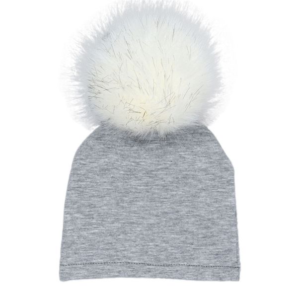 hat baby pom pom winter warm newborn infant baby winter warm solid hats hairball beanie cotton cap plush caps, Yellow
hat baby pom pom winter warm newborn infant baby winter warm solid hats hairball beanie cotton cap plush caps, Yellow