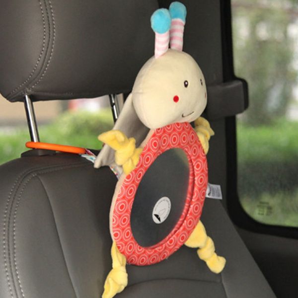 cute cartoon car baby mirror wide view rear adjustable safety seat car back mirror for baby children kids
cute cartoon car baby mirror wide view rear adjustable safety seat car back mirror for baby children kids