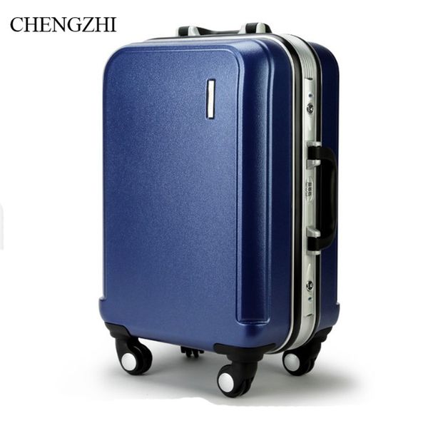 chengzhi20 " 24 " дюймов мужчины бизнес мужчины колесо чемодан женщины cabine дорожная сумка
chengzhi20 " 24 " дюймов мужчины бизнес мужчины колесо чемодан женщины cabine дорожная сумка