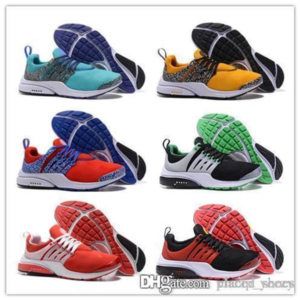 new 2019 presto black white mens running shoes sneakers women men walking designer outdoor shoe size 36-45
new 2019 presto black white mens running shoes sneakers women men walking designer outdoor shoe size 36-45