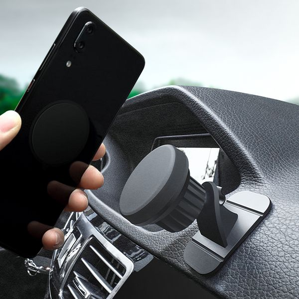 rotating magnetic car phone holder universal automobiles dashboard mount magnet smart phone gps bracket accessories
rotating magnetic car phone holder universal automobiles dashboard mount magnet smart phone gps bracket accessories