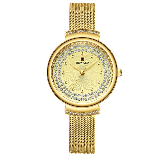 reward fashion sport women watch quartz watches stainless steel style full zircon inlaid jd-rd22008l, Slivery;brown
reward fashion sport women watch quartz watches stainless steel style full zircon inlaid jd-rd22008l, Slivery;brown