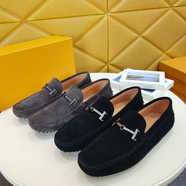 luxury designer fashion mens dress shoes genuine leather flat formal shoes peas casual shoes sneakers loafers size 11, Black
luxury designer fashion mens dress shoes genuine leather flat formal shoes peas casual shoes sneakers loafers size 11, Black