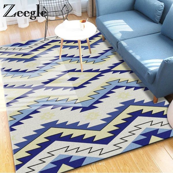 zeegle geometric carpets for living room anti-slip kids bedroom carpet bedside rugs office chair floor mat home decor carpet rug
zeegle geometric carpets for living room anti-slip kids bedroom carpet bedside rugs office chair floor mat home decor carpet rug