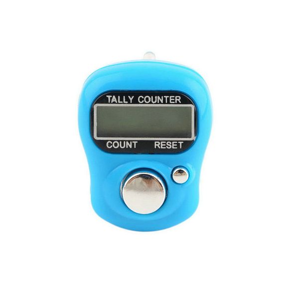 digital digit lcd electronic hand finger tally counter for golf, school & sport finger timer color random fitness equipment 0f#
digital digit lcd electronic hand finger tally counter for golf, school & sport finger timer color random fitness equipment 0f#