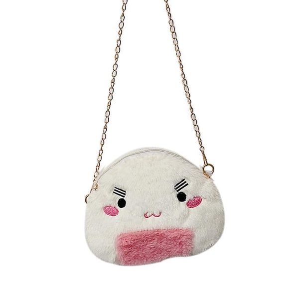 children girls cute plush cartoon design cross-body handbag bags shoulder messenger bag 2020
children girls cute plush cartoon design cross-body handbag bags shoulder messenger bag 2020