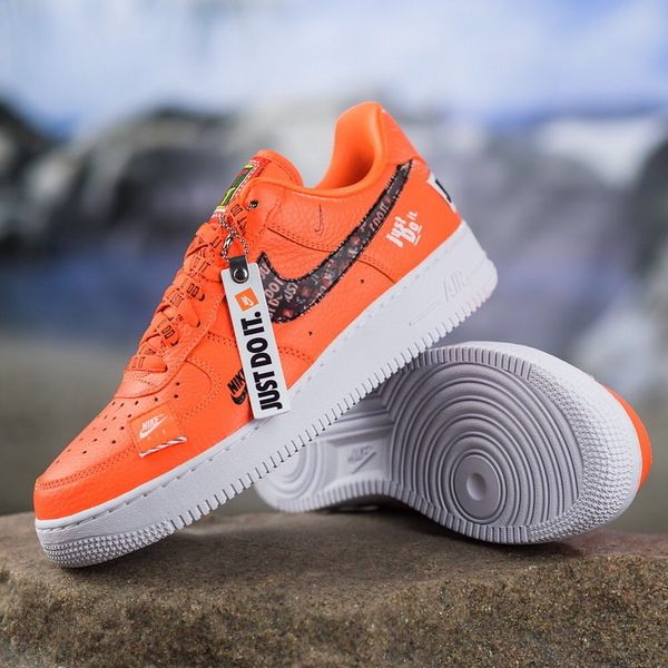 nÃke air forcè 1 air forcing 1 low 07 prm retro jùst do it jdi orange black white sneakers sports running shoes just 36-45 112505
nÃke air forcè 1 air forcing 1 low 07 prm retro jùst do it jdi orange black white sneakers sports running shoes just 36-45 112505