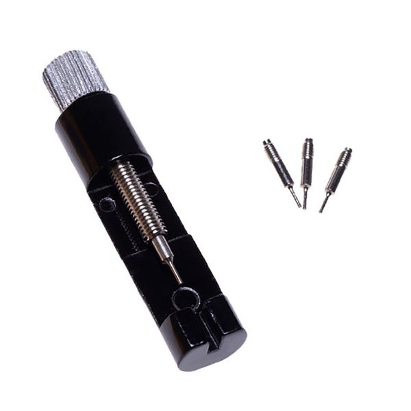 watch repair tool kit band link pin remover small stainless steel wristwatch strap adjusting repair tool kit
watch repair tool kit band link pin remover small stainless steel wristwatch strap adjusting repair tool kit
