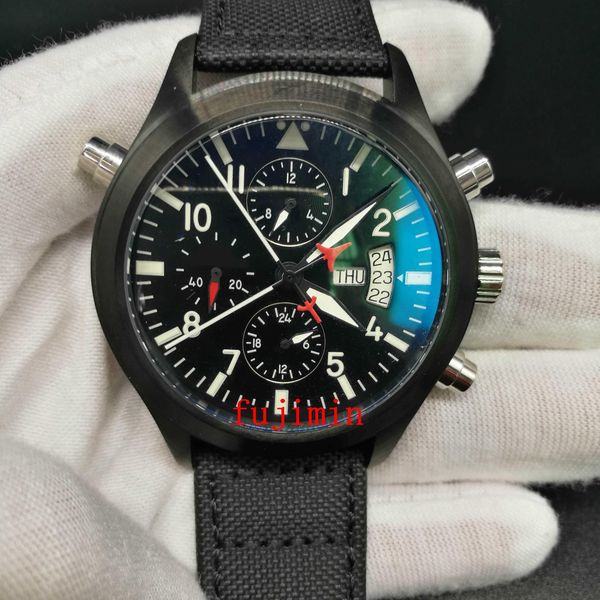 2020 watches men new fashion men quartz watch black face watches sapphire glass leather strap watches, Slivery;brown
2020 watches men new fashion men quartz watch black face watches sapphire glass leather strap watches, Slivery;brown