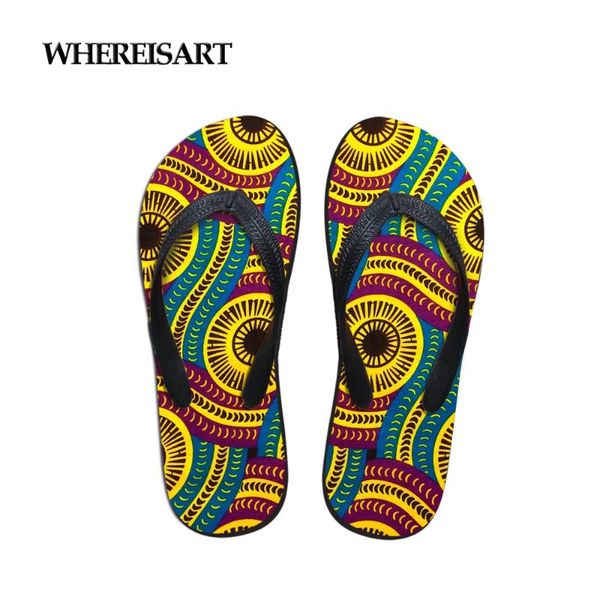 whereisart summer men slippers african design soft soles non-slip male casual beach flip flops shoes outside flats dropshipping, Black
whereisart summer men slippers african design soft soles non-slip male casual beach flip flops shoes outside flats dropshipping, Black