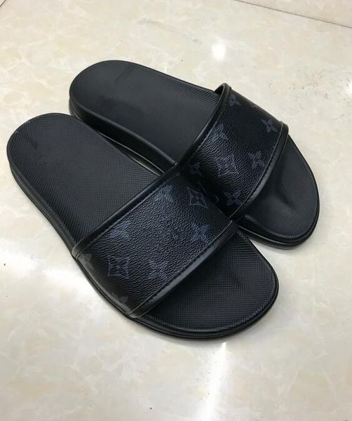 designer rubber slide sandal floral brocade men slipper gear bottoms flip flops women striped beach causal slipper us4.5-12 216, Black
designer rubber slide sandal floral brocade men slipper gear bottoms flip flops women striped beach causal slipper us4.5-12 216, Black